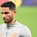 OL – Mercato : un nouveau coup bas à  Benlamri ?