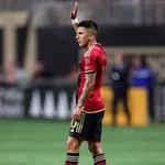 OL Mercato : un signe rapproche Thiago Almada de Lyon