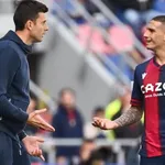 OL &ndash; Mercato : une alternative à  Renato Tapia s’ouvre en Serie A