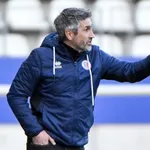 OL : une ancienne figure des Gones a retrouvé un banc