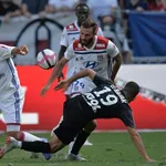 OL – Mercato : une grosse menace s’éloigne pour Lucas Tousart