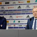 OL – Mercato : une histoire de gros sous empêche Aulas de virer Garcia