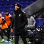 OL – Mercato : une nouvelle rumeur arrive pour l&rsquo;après-Garcia !