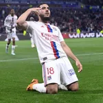 OL – Mercato : une offre juteuse arrive, Textor a pris une décision radicale pour Cherki !