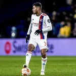 OL – Mercato : une offre mirobolante tombe pour Guimaraes, Aulas l&rsquo;accepte !