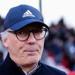 OL – Mercato : une porte de sortie inespérée s’ouvre pour un rebus de Blanc