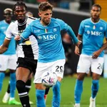 OL Mercato : une première piste alléchante à  Naples ?