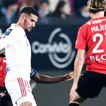 OL – Mercato : une proposition non refusable pour Houssem Aouar ?