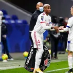 OL – Mercato : une recrue aimerait rester, Garcia fait le point avant Dijon