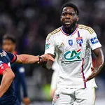 OL : une recrue hivernale est déjà  fan de Matic !