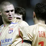 OL – Mercato : une réunion Ben Arfa – Benzema aurait pu être possible