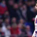 OL – Mercato : une tendance se dessine pour l’avenir d’Houssem Aouar