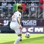 OL – Mercato : West Ham à  fond sur Paqueta, c’est avéré !
