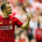OL &ndash; Mercato : Xherdan Shaqiri a bien choisi Lyon !