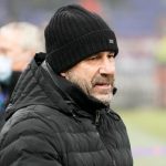 OL – Metz : Bosz adresse une punchline à ses joueurs