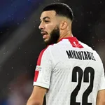 OL : Mikautadze a déjà trouvé à qui parler dans le vestiaire