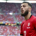 OL : Mikautadze déjà lancé dans le grand bain ?