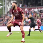 OL : Mikautadze prend une première décision marquante à  Lyon