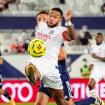 OL : Ménès a vu des attaquants « pathétiques » lors du nul contre les Girondins (0-0)