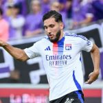 OL : Ménès attend de Cherki des progrès très surprenants