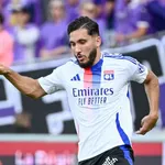 OL : Ménès attend de Cherki des progrès très surprenants