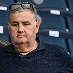 OL : Ménès prend Aulas pour taper sur Textor