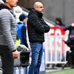 OL – Montpellier : Bosz défend Toko-Ekambi et pense déjà  à  l’OM