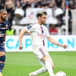 OL – Montpellier : incroyable scénario à  Lyon à  la pause