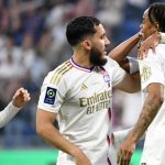 OL – Montpellier : les compos officielles