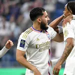 OL – Montpellier : les compos officielles