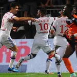 OL &ndash; Montpellier : les plus beaux buts de Lyon face aux Héraultais (VIDEO)
