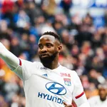 OL : Moussa Dembélé a un vrai fan dans le vestiaire