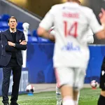OL – Nice (2-3) : Rudi Garcia confirme son départ et dézingue ses joueurs !
