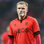 OL – OGC Nice : les Gones croquent de pâles Aiglons, les notes du choc