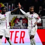 OL – OGC Nice : Lyon s'offre un succès « à la Niçoise », les notes des Gones