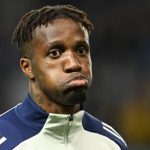 OL : nouvelle sanction pour Wilfried Zaha ?