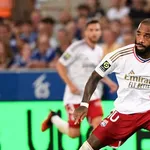 OL : nouvelles rassurantes pour Lacazette, mais pas pour une recrue