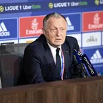OL – OGC Nice : Aulas tance Bosz et tremble devant Galtier, son passé à  l'ASSE refait surface