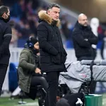 OL – OGC Nice : Galtier la joue beau joueur malgré la défaite