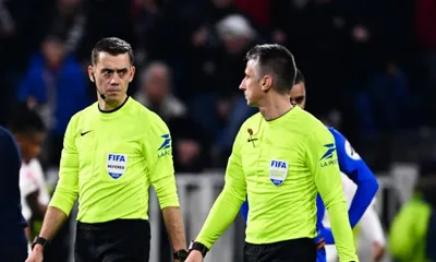 OM – LOSC : la FFF annonce un premier coup dur pour les Marseillais