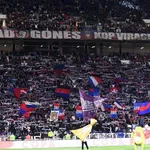 OL – OGC Nice : les supporters lyonnais allument leurs joueurs et prennent la défense de Juninho