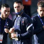 OL, OGC Nice – Mercato : le Real Madrid surveille un Lyonnais et un Niçois