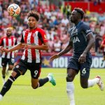 OL, OGC Nice – Mercato : un défenseur de Tottenham a été proposé