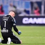 OM – OL : après Blanc, Lopes lance lui aussi l’Olympico !