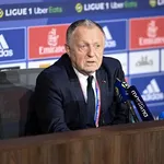 OL – OM : Aulas a encore le démon contre Longoria et passe à l'attaque