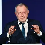 OL – OM : Aulas réagit à sa suspension, accuse les Marseillais et va faire appel