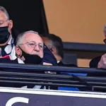 OL – OM : Aulas se défend des accusations après les incidents, Kita (FC Nantes) le ramène sur terre