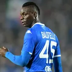 OL, OM : Balotelli sous le charme de Rudi Garcia, une chance pour Lyon ?