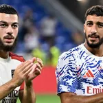 OL – OM : Cherki de retour, une absence surprise dans le groupe de Pierre Sage !