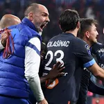 OL – OM : Daniel Riolo prend le RC Lens et les Marseillais pour atomiser les Gones